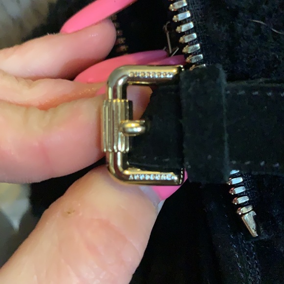 Authentic Burberry wedge boots - Picture 4 of 10